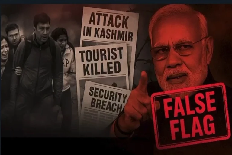 Indian News Channels: Criminal and Media Law Implications for Warmongering