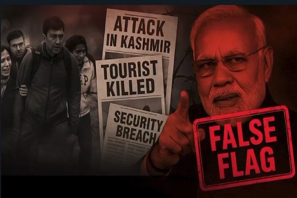 Indian News Channels: Criminal and Media Law Implications for Warmongering
