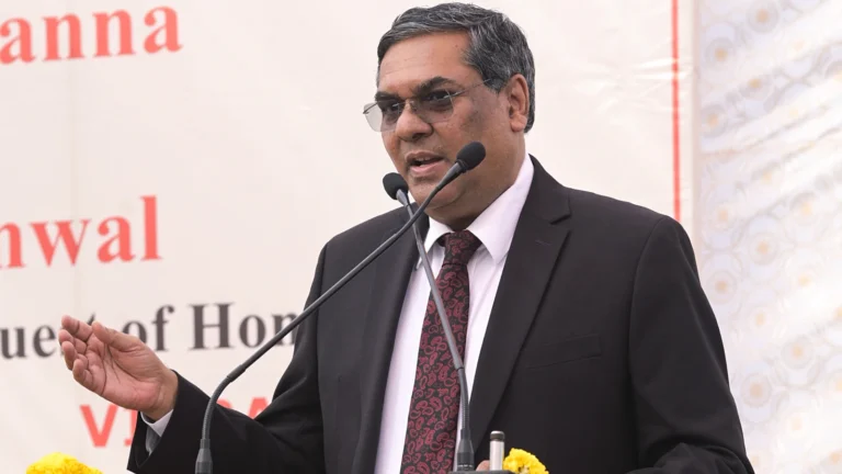 Preserving Judicial Integrity: Why Justice Sanjiv Khanna Rejected Post-Retirement Assignments