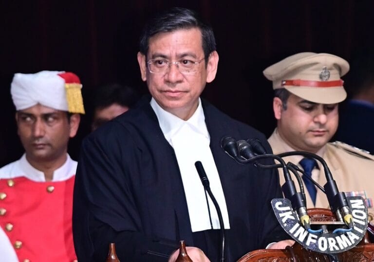Justice Nongmeikapam Kotiswar Singh Leads Supreme Court Verdict Upholding Chetan’s Conviction in Shocking Sugarcane Field Killing