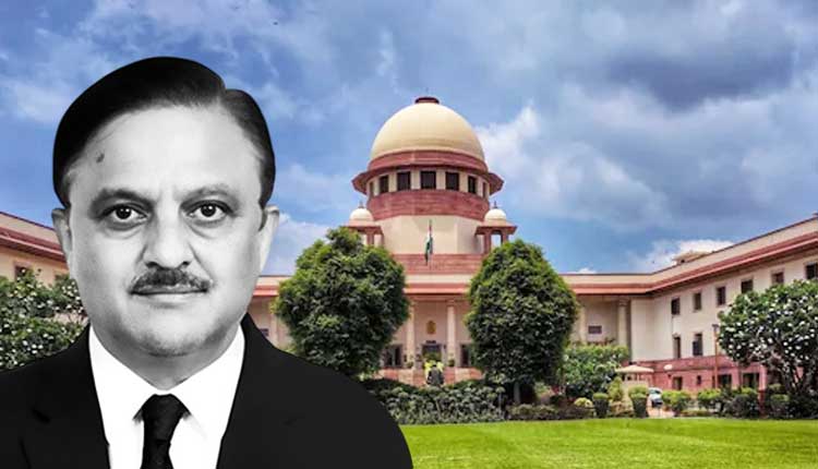 Supreme Court Led by Justice Abhay S. Oka Mandates Strict Compliance with Natural Justice Before Any Urban Demolition