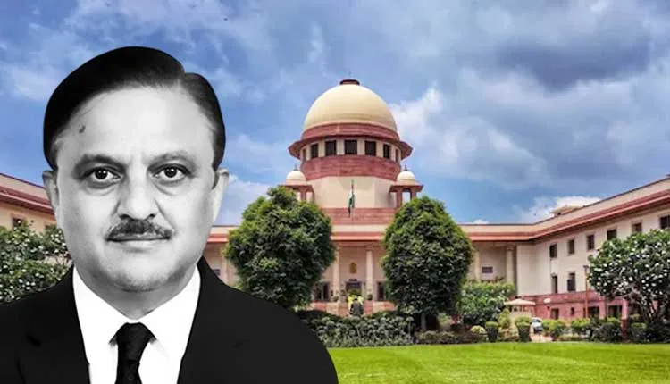 Supreme Court Led by Justice Abhay S. Oka Mandates Strict Compliance with Natural Justice Before Any Urban Demolition