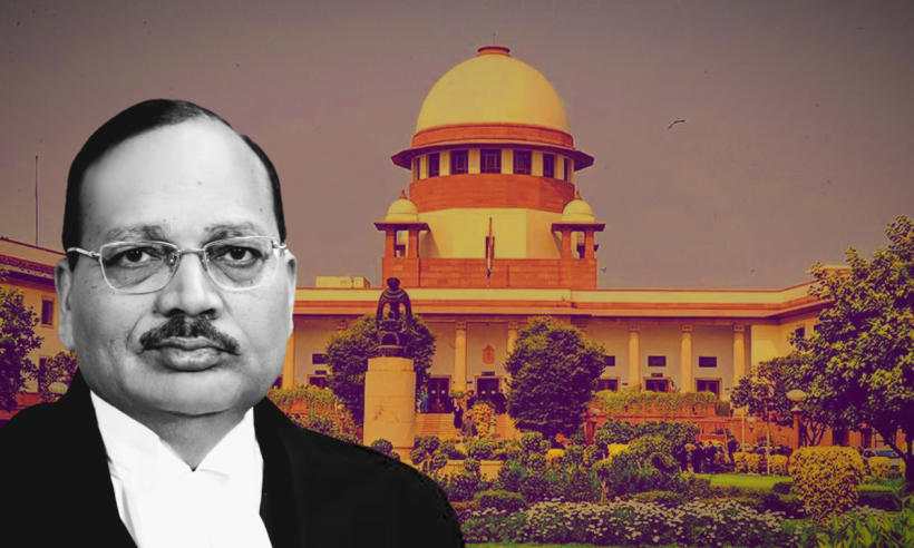 Supreme Court, Led by Justice Surya Kant, Holds DDA Accountable in Delhi Ridge Contempt Case and Charts Course for Environmental Restoration