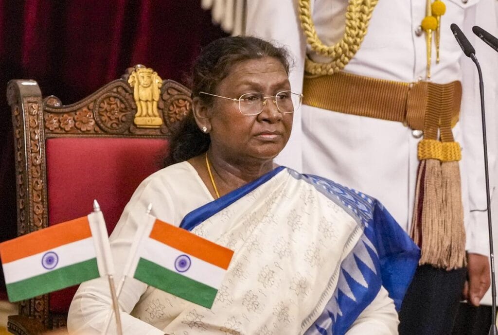Presidential References Under Article 143: Constitutional Implications in the Tamil Nadu Governor Deadline Dispute