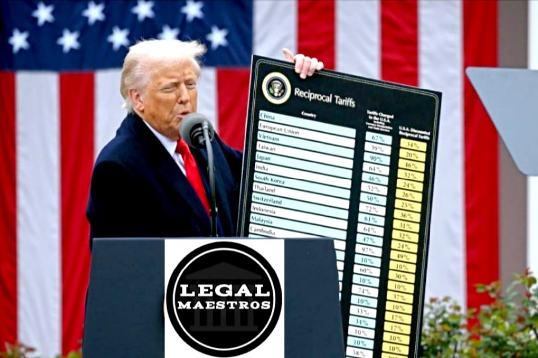 Why Trump’s Tariffs Were Deemed Unconstitutional and Overturned