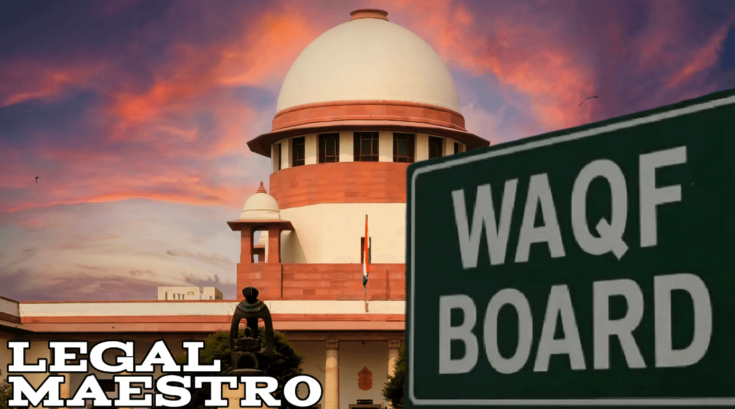Is Waqf an Essential Practice in Islam?Legal and Religious Debate Surrounding the Waqf Amendment Act 2025