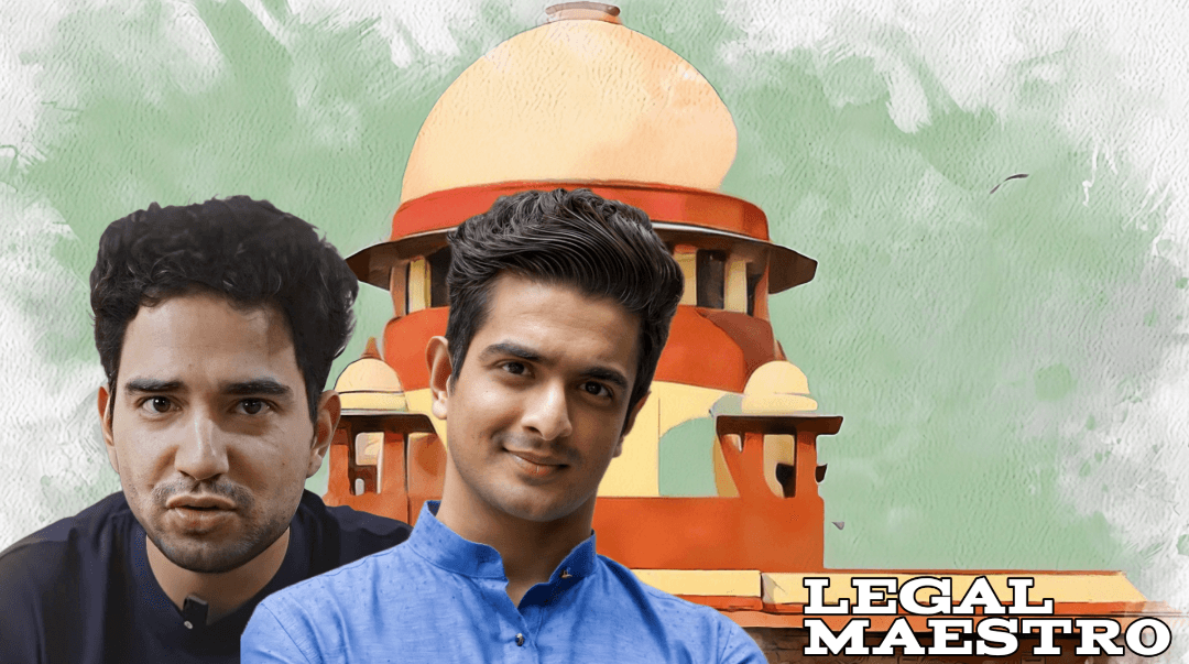New Progress in the India’s Got Latent Obscenity Case Against Ranveer Allahbadia and Samay Raina