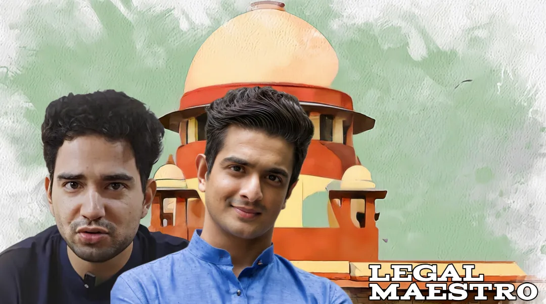 New Progress in the India’s Got Latent Obscenity Case Against Ranveer Allahbadia and Samay Raina