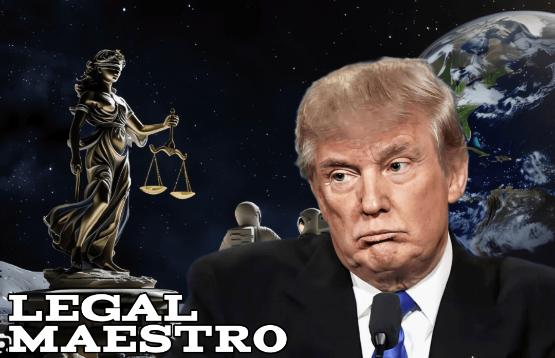Legality of the Donald Turmp's Golden Dome Project Under Space Law and Its Implications for Global Security Agreements