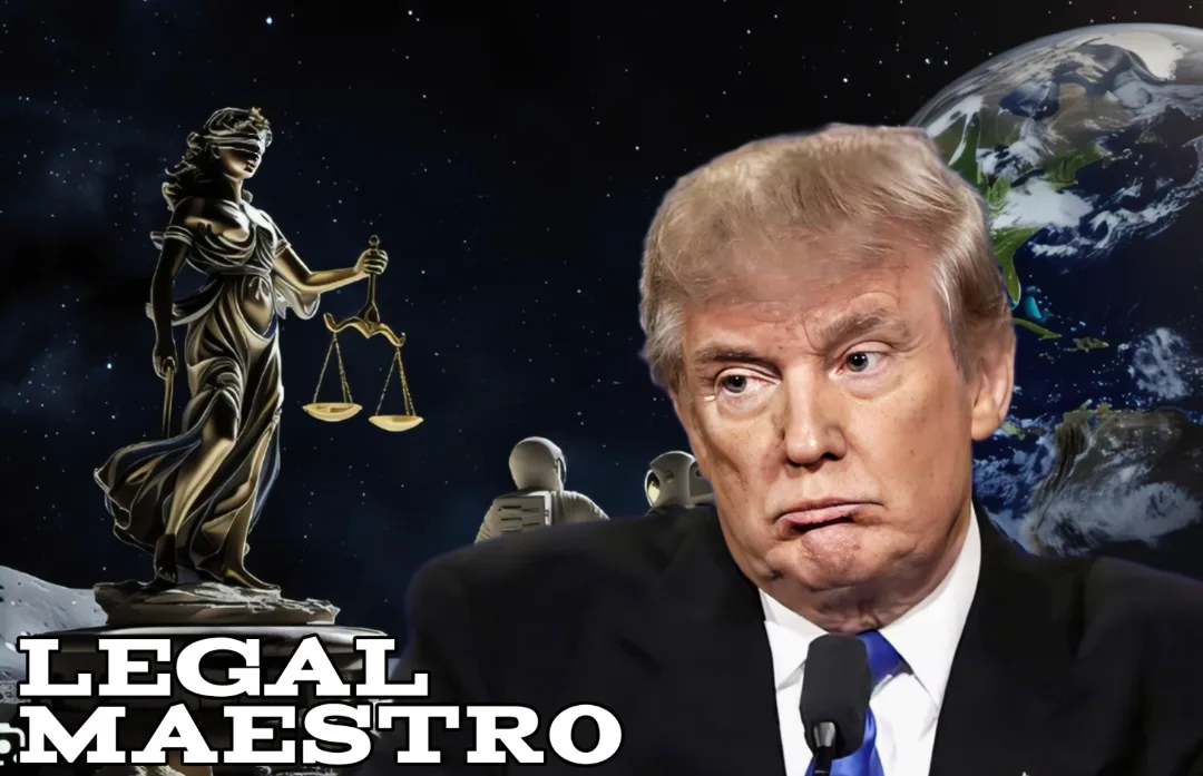 Legality of the Donald Turmp's Golden Dome Project Under Space Law and Its Implications for Global Security Agreements
