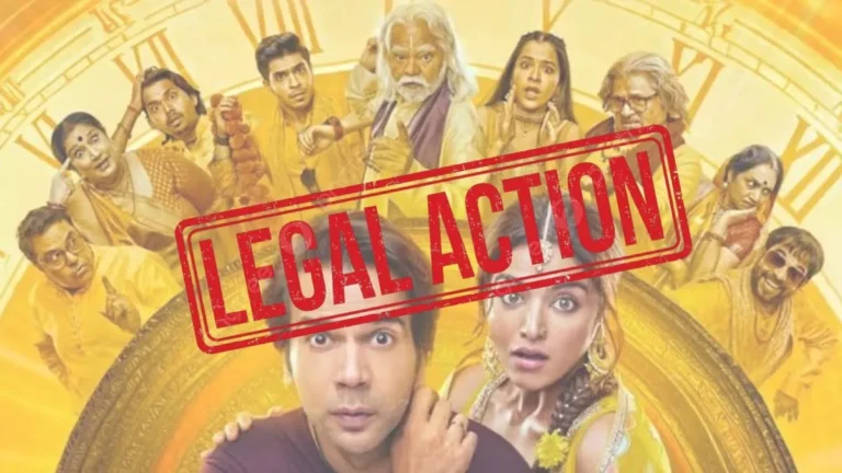 Breach of Contract in Bollywood: A Contractual Analysis of Maddock Films’ Bhool Chuk Maaf Dispute with PVR Inox