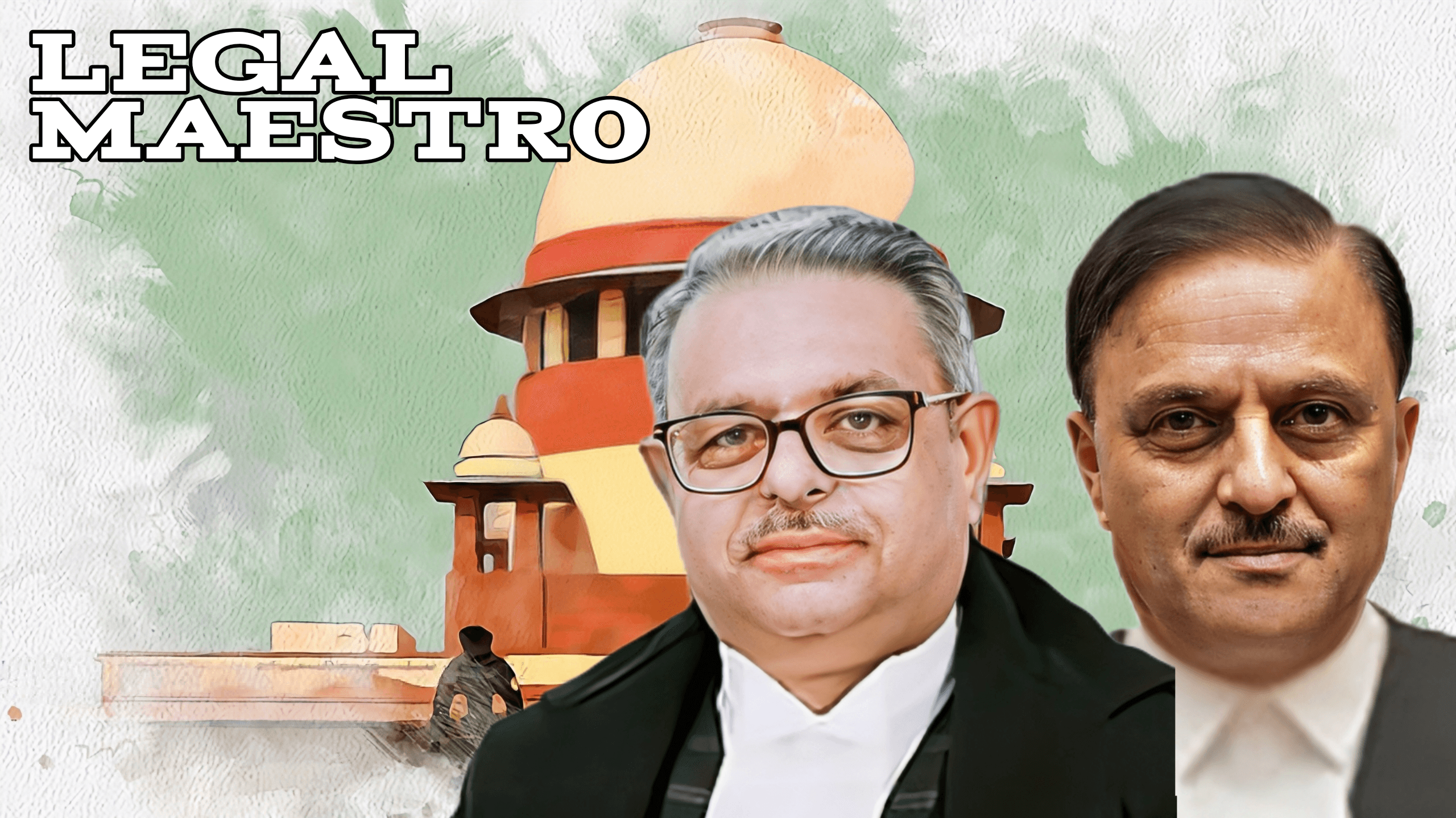 Who Can Be Punished for Pollution? Supreme Court Answers in Dr. I.S. Tomar Case: Justices Oka and Justices Masih JJ