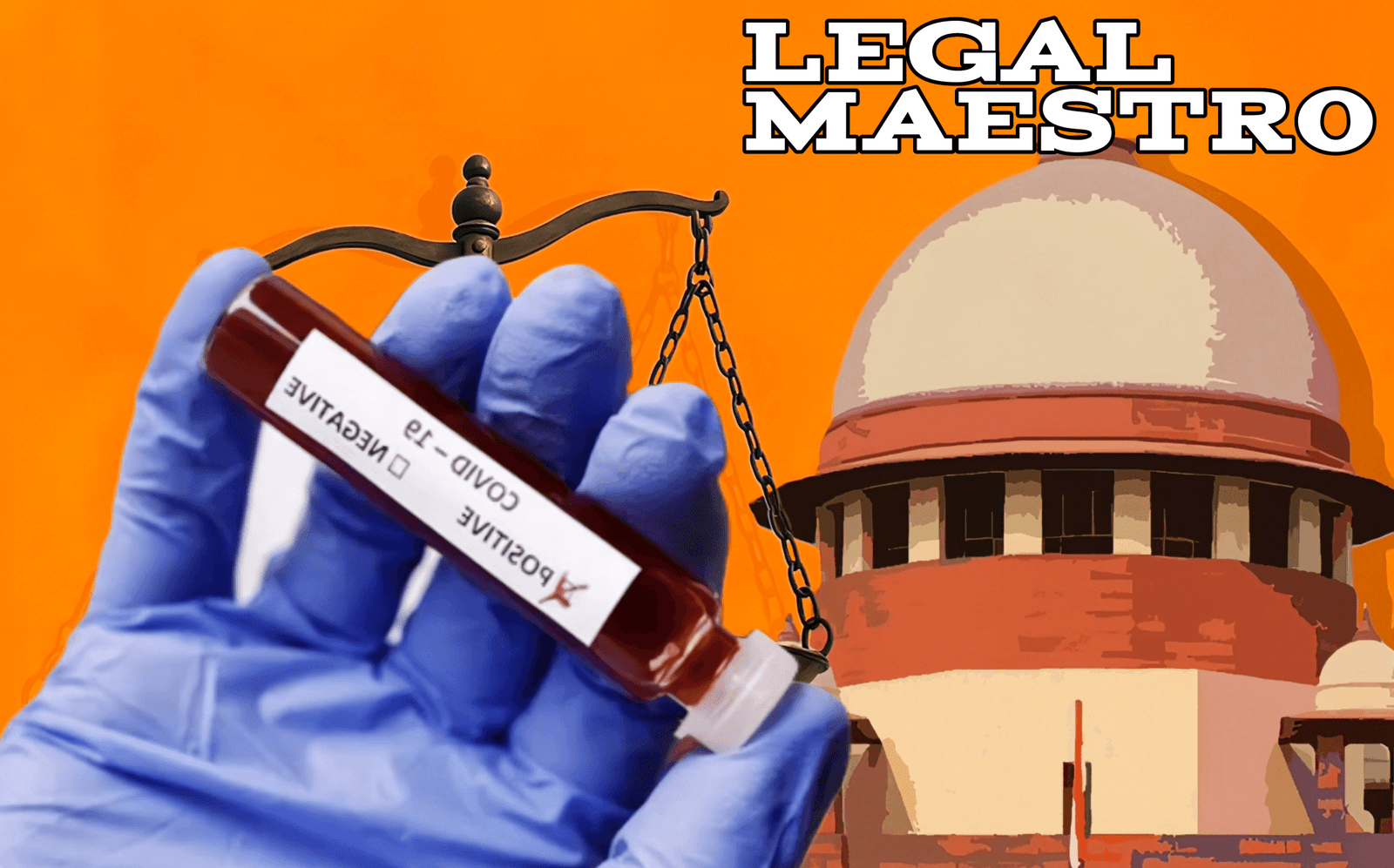 Escalating COVID-19 Cases in India Highlight Need for Robust Legal Provisions in Epidemic Control Acts