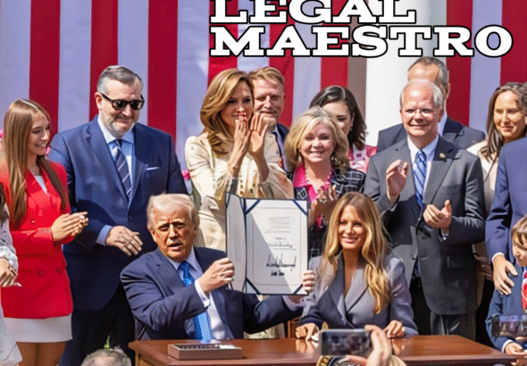 Take It Down Act Explained: Trump Signs Melania-Backed Law to Combat AI Deepfakes