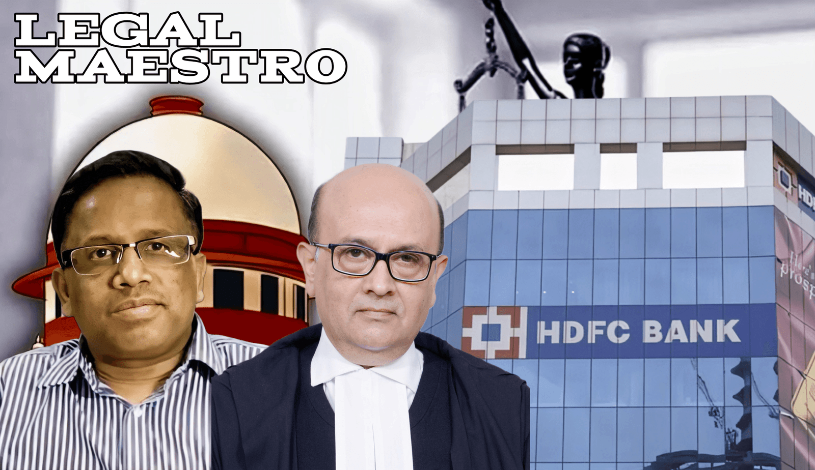 Justice Misra and Justice Viswanathan Explain Director’s Legal Duty in HDFC Bank Cheque Case