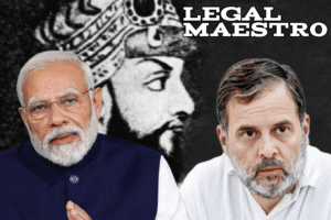 BJP’s Modern-Age Mir Jafar Accusation Against Rahul Gandhi Sparks Defamation Debate Under BNS Section 356