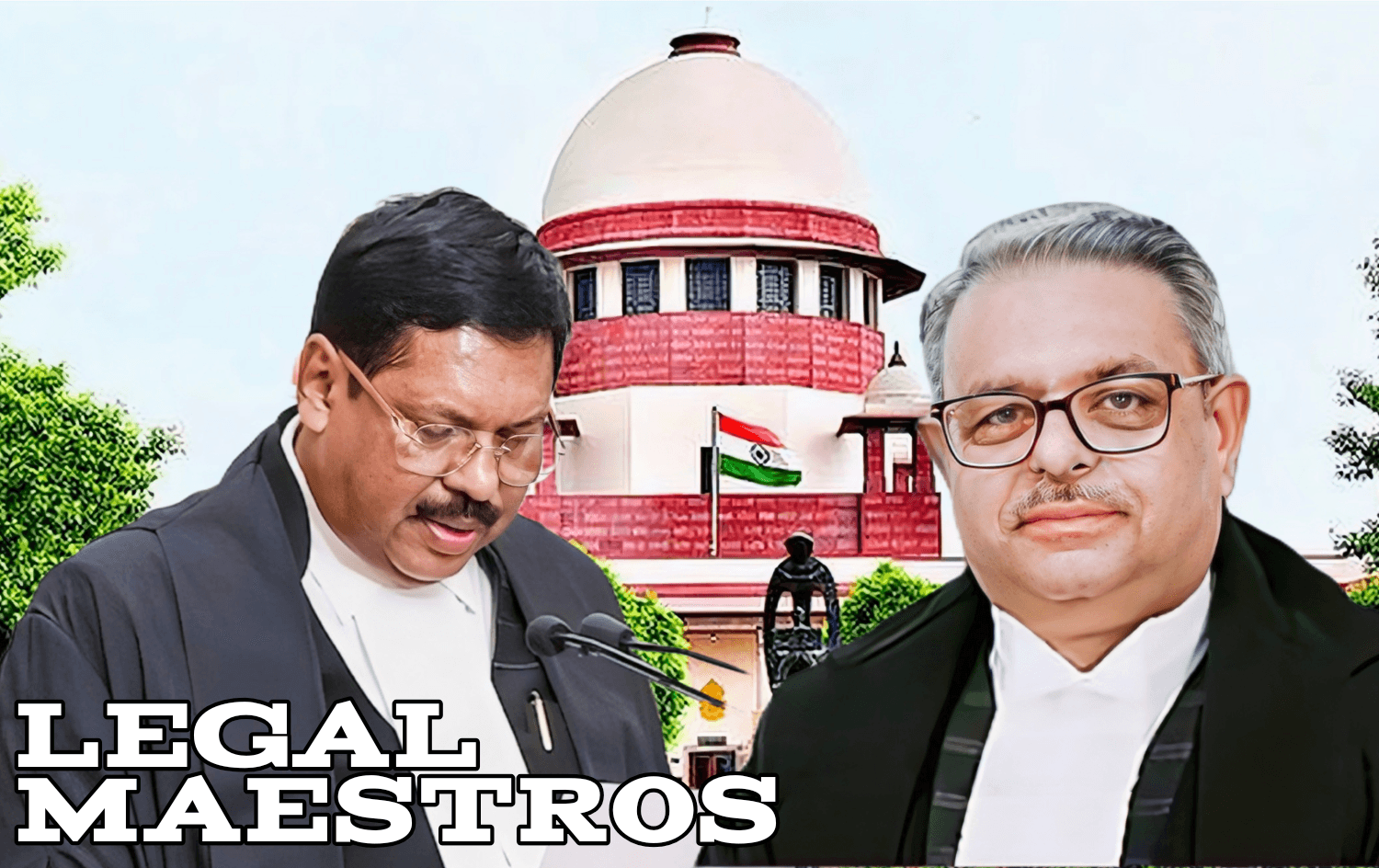 Balancing Forest Conservation and Human Needs in In Re: Zudpi Jungle Lands – A Judgment by CJI B.R. Gavai and Justice Augustine George Masih