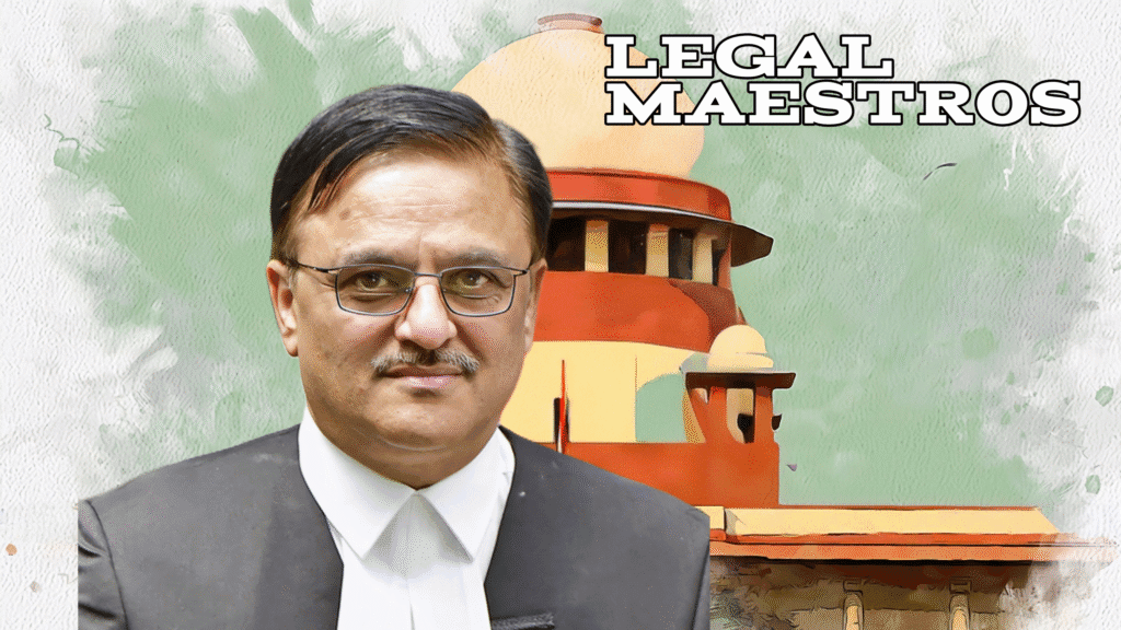 Supreme Court Clarifies Evidence Rules in Sameer Sandhir v. CBI (2025) — Justice Abhay S. Oka
