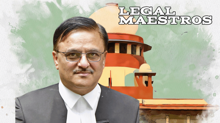 Supreme Court Clarifies Evidence Rules in Sameer Sandhir v. CBI (2025) — Justice Abhay S. Oka