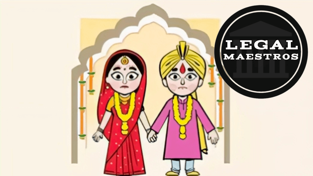 Kareva Marriages and Children’s Inheritance Rights: Constitutional Protections and Challenges Under India’s Legal Framework