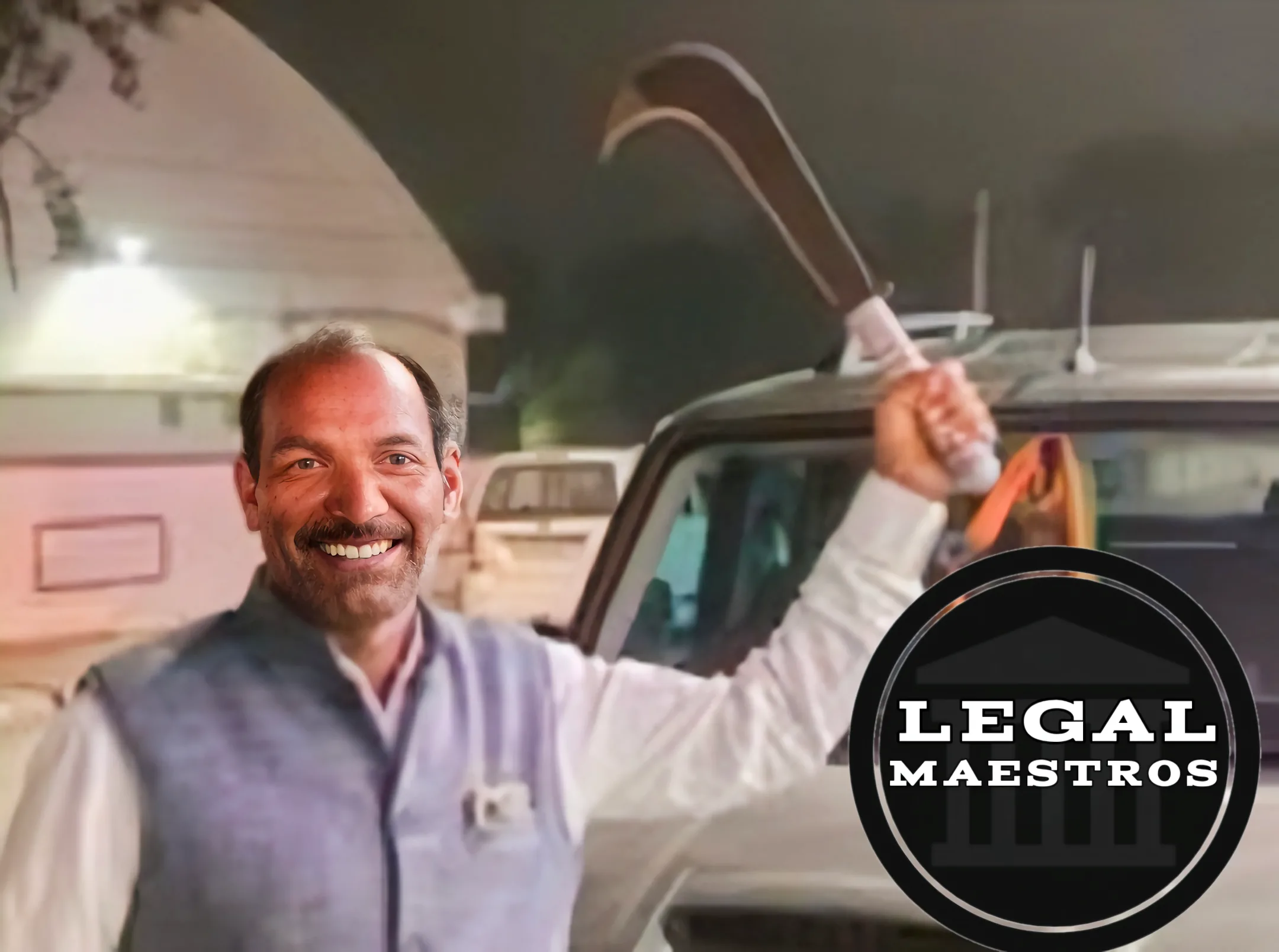 Manoharlal Dhakad Case: Provisions of the Bharatiya Nyaya Sanhita, 2023 for Obscene Acts in Public Spaces