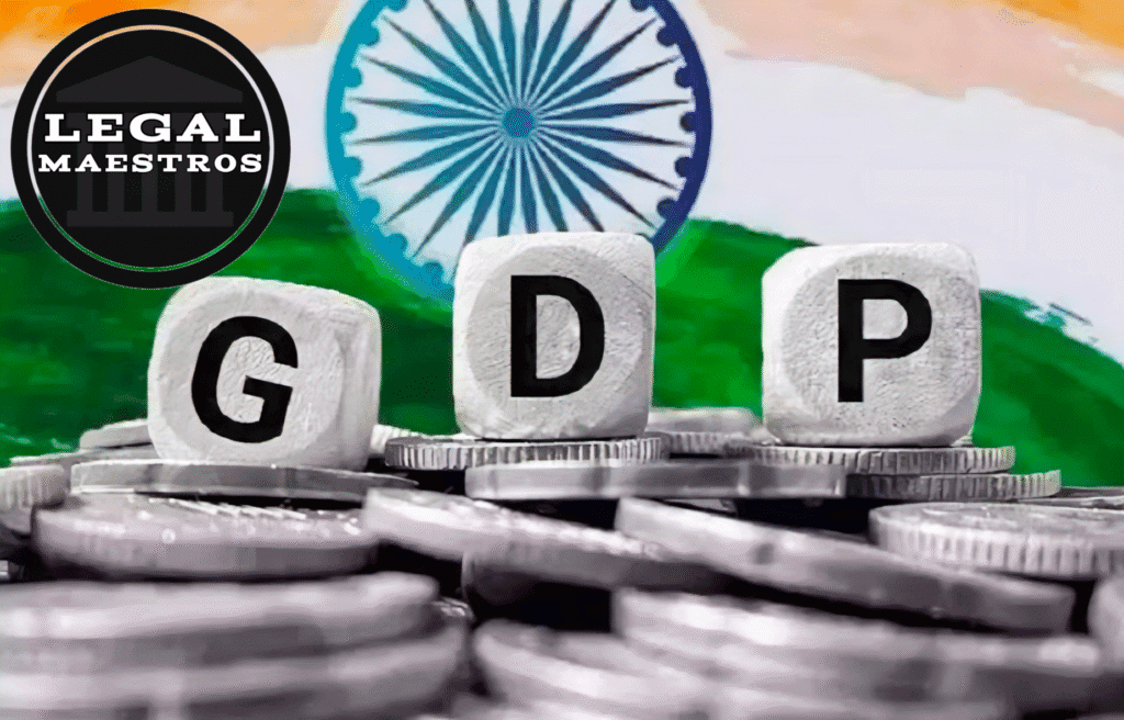 From Fifth to Fourth: Does India’s GDP Rise Translate into Enhanced Civil, Political, and Economic Rights for Its Citizens?