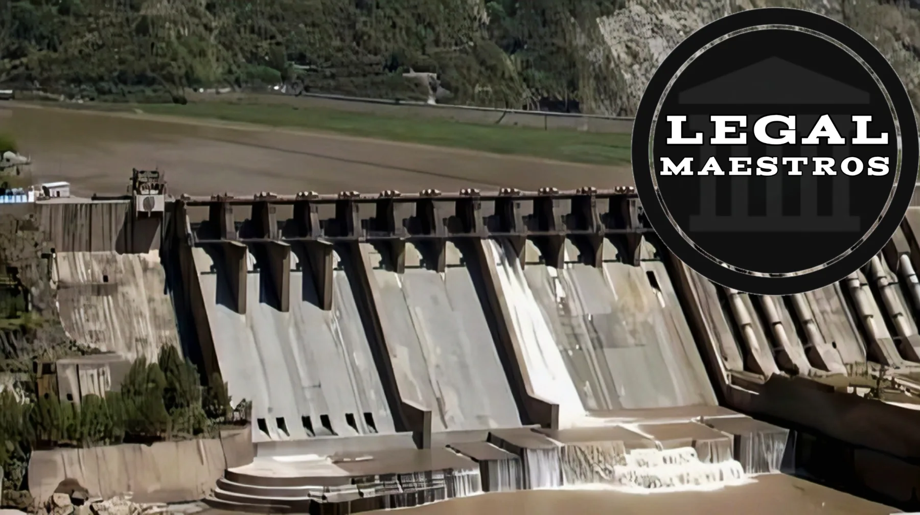 Temporary or Permanent? India’s Suspension of the Indus Waters Treaty Post-Pahalgam Attack Explained