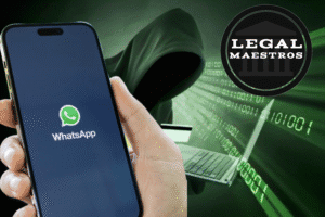 Cyber Fraud via WhatsApp Images: Punishments Under IT Act Sections 66C, 66D, and BNS Section 318