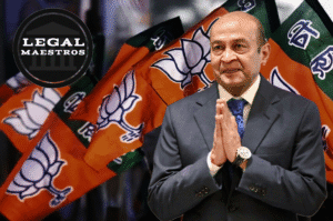 Justice Yashwant Varma Faces Impeachment Threat Amid Modi Government’s Push