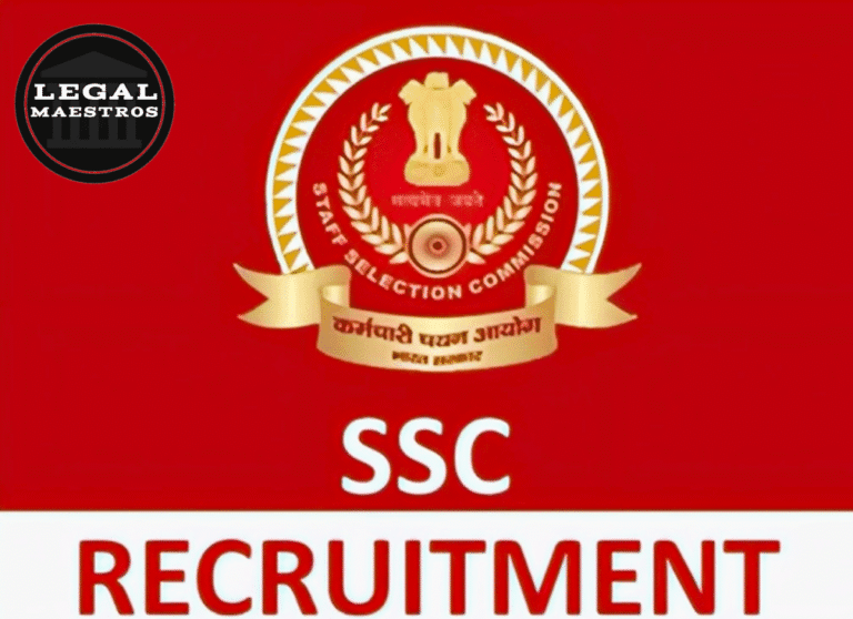 Fraud in West Bengal’s 2016 SSC Recruitment: Supreme Court’s Ruling on Termination of 25,753 Teaching and Non-Teaching Posts