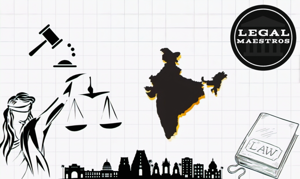 India’s Highest-Paying Law Firms in 2025: Strategies to Secure Job at Top-Tier Firms