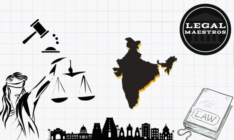 India’s Highest-Paying Law Firms in 2025: Strategies to Secure Job at Top-Tier Firms
