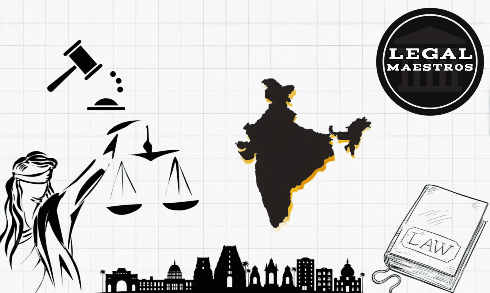 India’s Highest-Paying Law Firms in 2025: Strategies to Secure Job at Top-Tier Firms