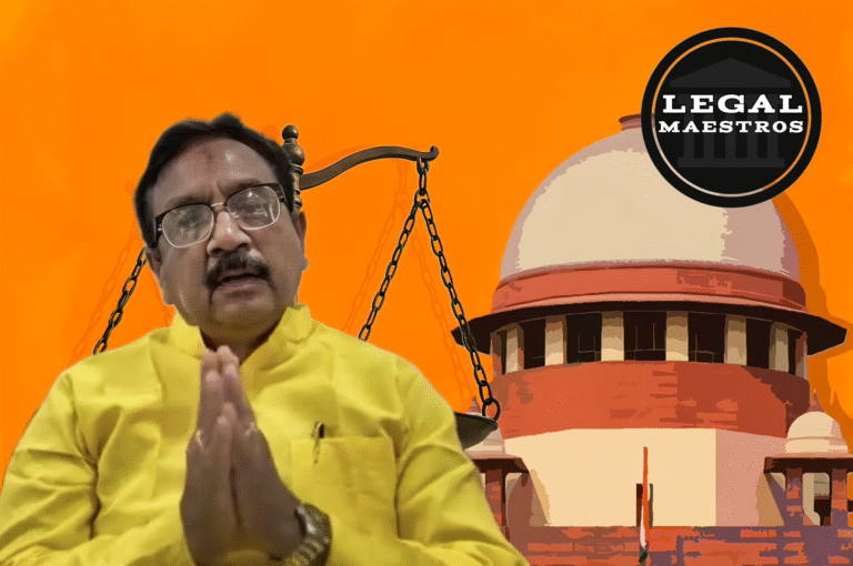 Vijay Shah Controversy: Supreme Court Constitutes Special Investigation Team to Probe FIR, Stays Arrest