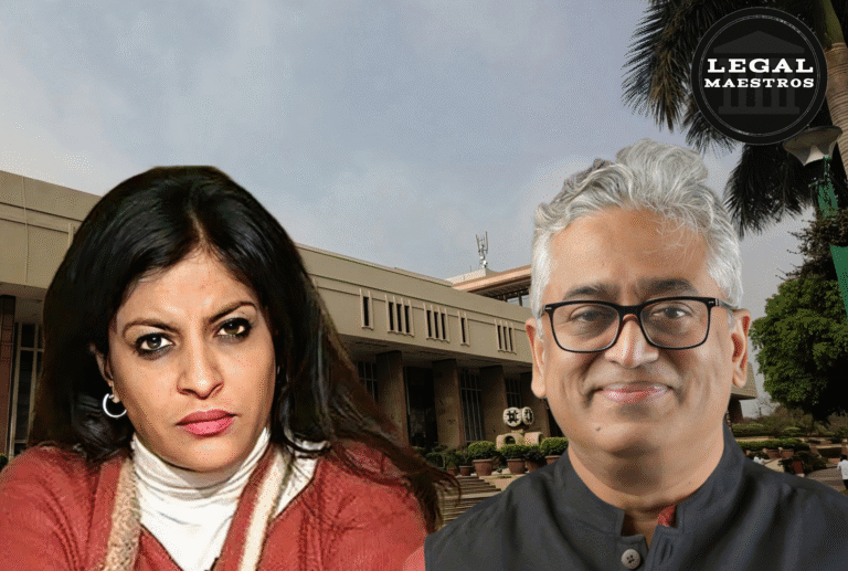 Rajdeep Sardesai and Shazia Ilmi Defamation Suit: How a Heated TV Debate on Agniveer Scheme Led to Privacy and Defamation Claims in Delhi High Court