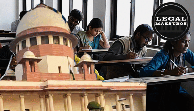 NEET-PG 2025 Controversy & Article 14: Supreme Court Tackles Two-Shift Exam Fairness Under Indian Constitution