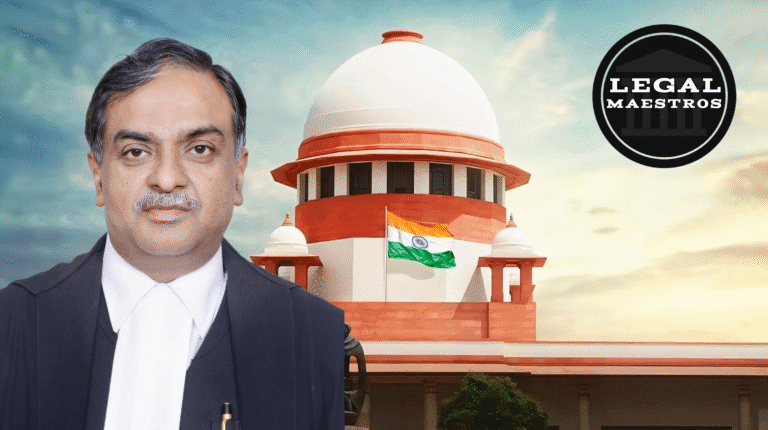 License Fee Dispute Settled by Justice Vikram Nath in NMPT Case: Limitation and Acknowledgment Under Scrutiny
