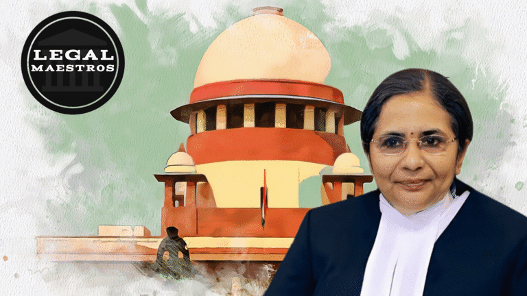 Justice Trivedi's Ruling on Default Bail in Rajeev Sharma Case: When 60 Days Are Enough
