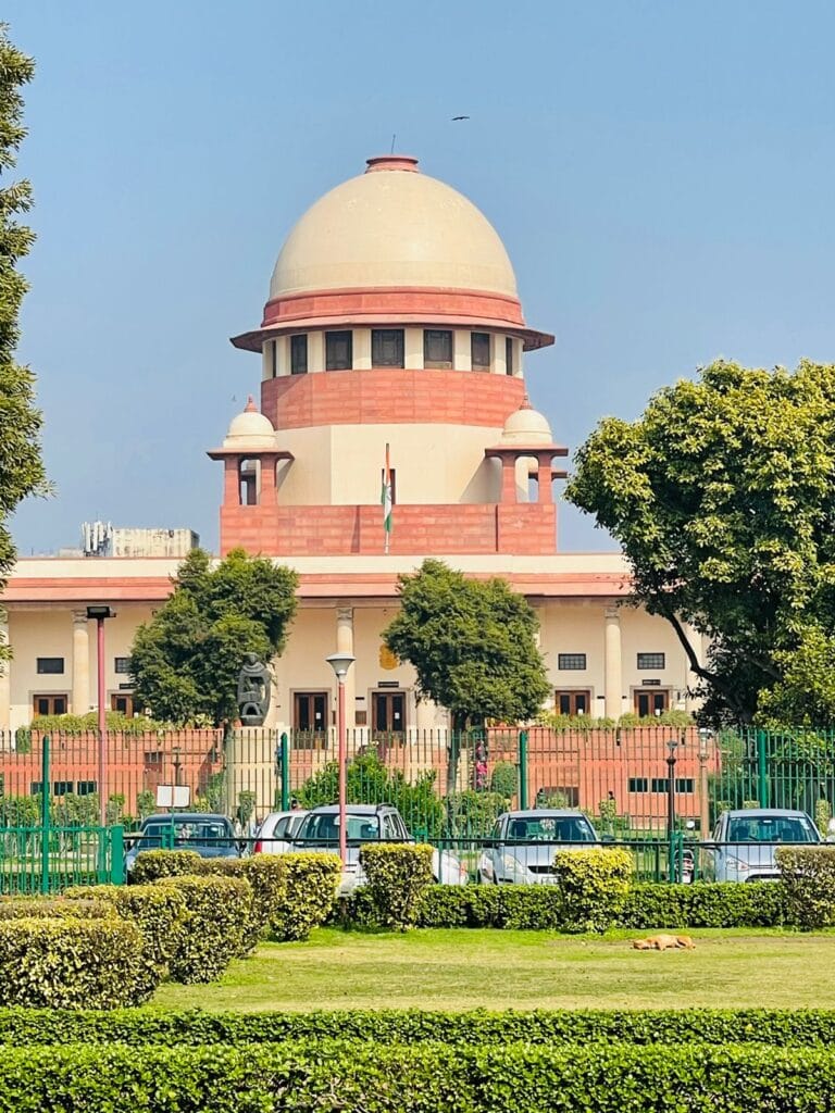 Supreme Court Streamlines Multi-State FIRs: Ravinder Singh Sidhu Case and Principles on FIR Clubbing
