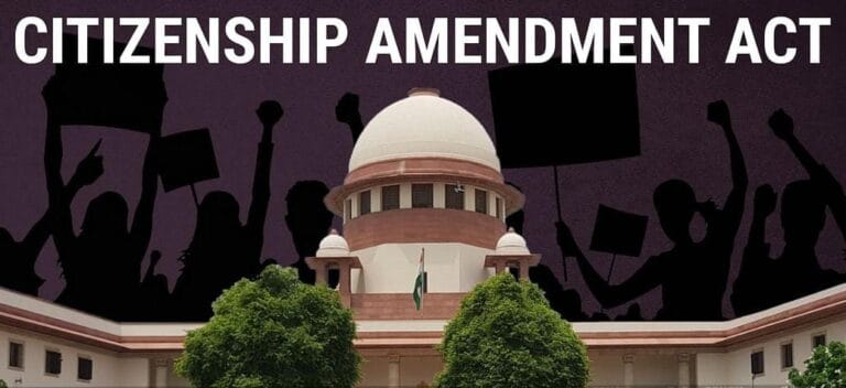 Citizenship Denied: Supreme Court’s Verdict on Rofiqul Hoque and the Burden of Proof under the Foreigners ActCitizenship Denied: Supreme Court’s Verdict on Rofiqul Hoque and the Burden of Proof under the Foreigners Act