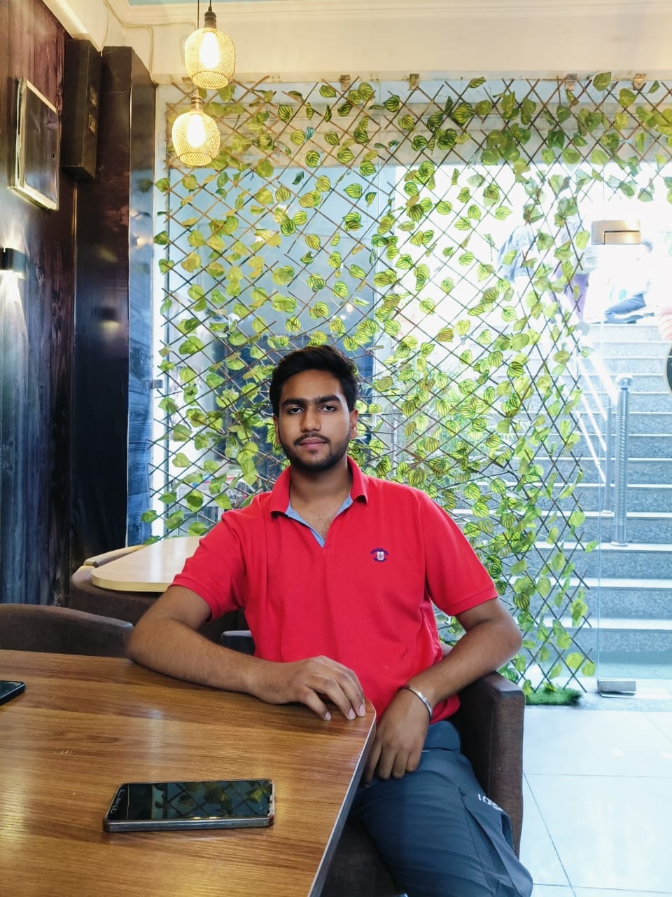 Himanshu Poshwal