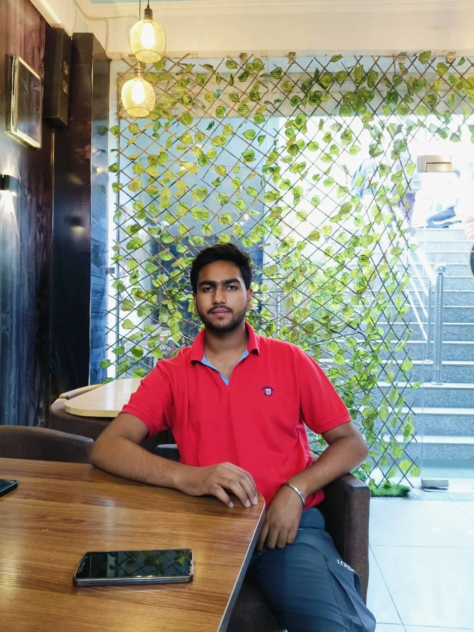 Himanshu Poshwal
