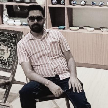 Dileep Poshwal