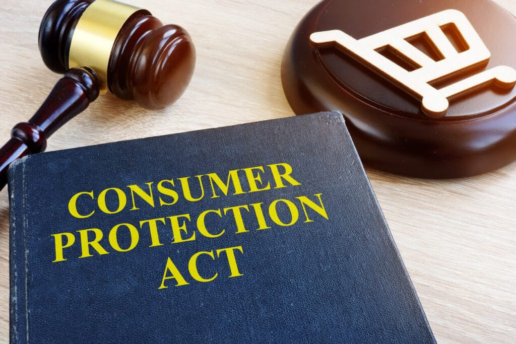Section 3(2)(b) Consumer Protection Act 2019 Imbalanced Experience Requirements for Non-Judicial Members