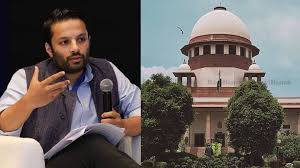Ashoka University Professor’s Arrest Over Operation Sindoor Post: Supreme Court to Examine Free Speech and Legal Misuse