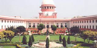 Supreme Court Upholds Administrative Consistency in Service Dispute: R.P. Azad vs. Union of India