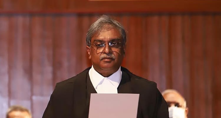 Supreme Court Led by Justice Vikram Nath Upholds Section 482 Powers in Quashing Bank Fraud Case Post-Compromise