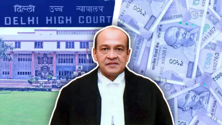 Justice Yashwant Varma’s Cash Scandal: Constitutional Analysis of Impeachment vs. Voluntary Resignation