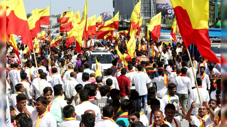 Kannadigas’ ‘Good Riddance’ to Tech Firm’s Pune Shift Sparks Debate on Freedom of Movement and Expression Rights