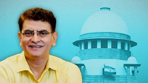 Why the Supreme Court Initiated a Suo Motu Contempt Case Against Ajay Shukla